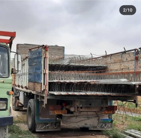 استحکام و دوام بالا